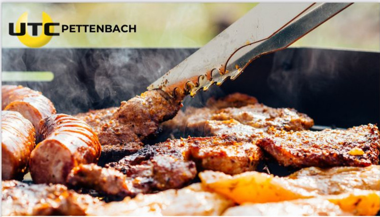 Meisterschaftsgrillerei Samstag, 04.07.2026 ab 16:00!