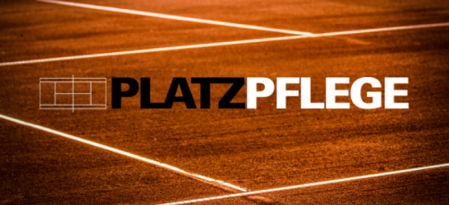 Aktuell: Platzpflege